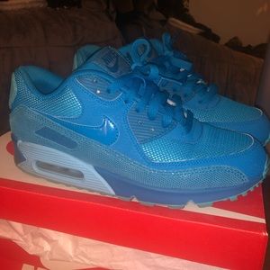 Womans Air Max 90